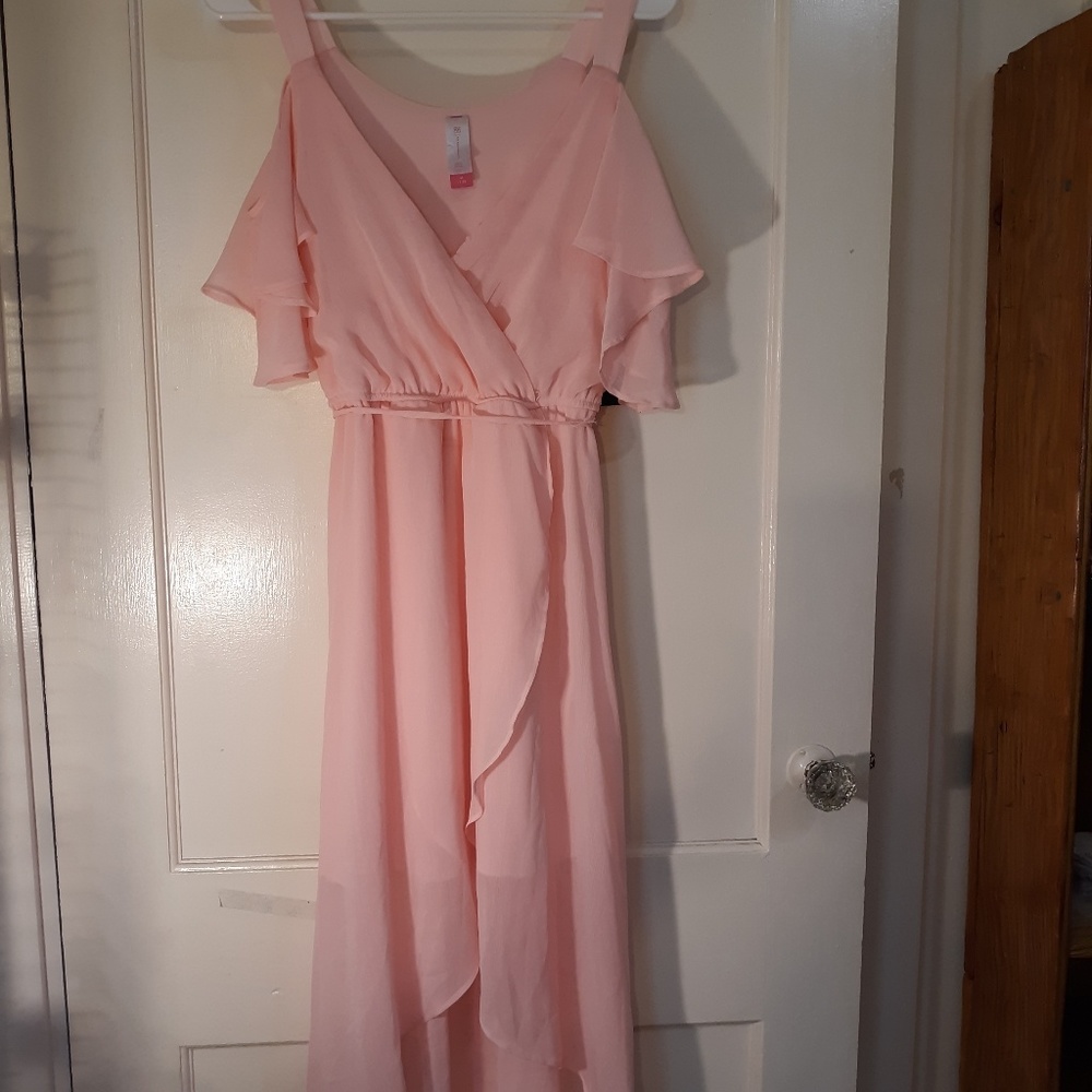 Womens dress